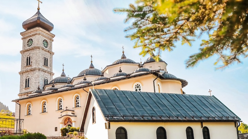 VELIKOGOSPOJINSKE KULTURNO-SPORTSKE SVEČANOSTI U ČAJNIČU